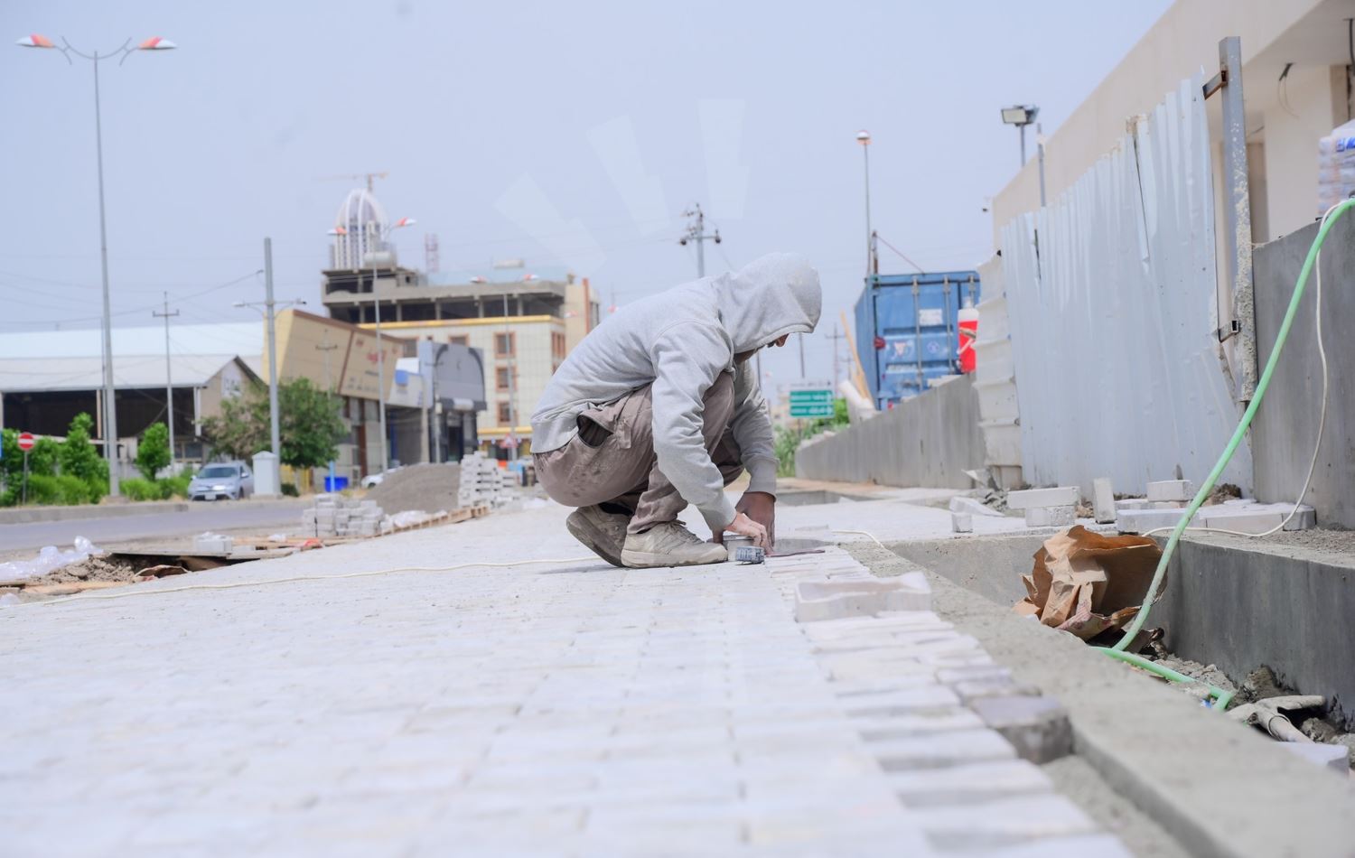 لە چوار مانگدا شەش کرێکار لە هەرێمی کوردستان گیانیان لەدەستداوە