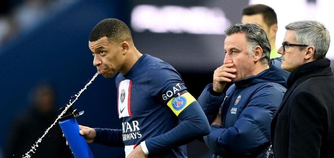 نازناوە مێژووییەکە، هەڕەشە لە داهاتووی کریستۆف گالتێ دەکات