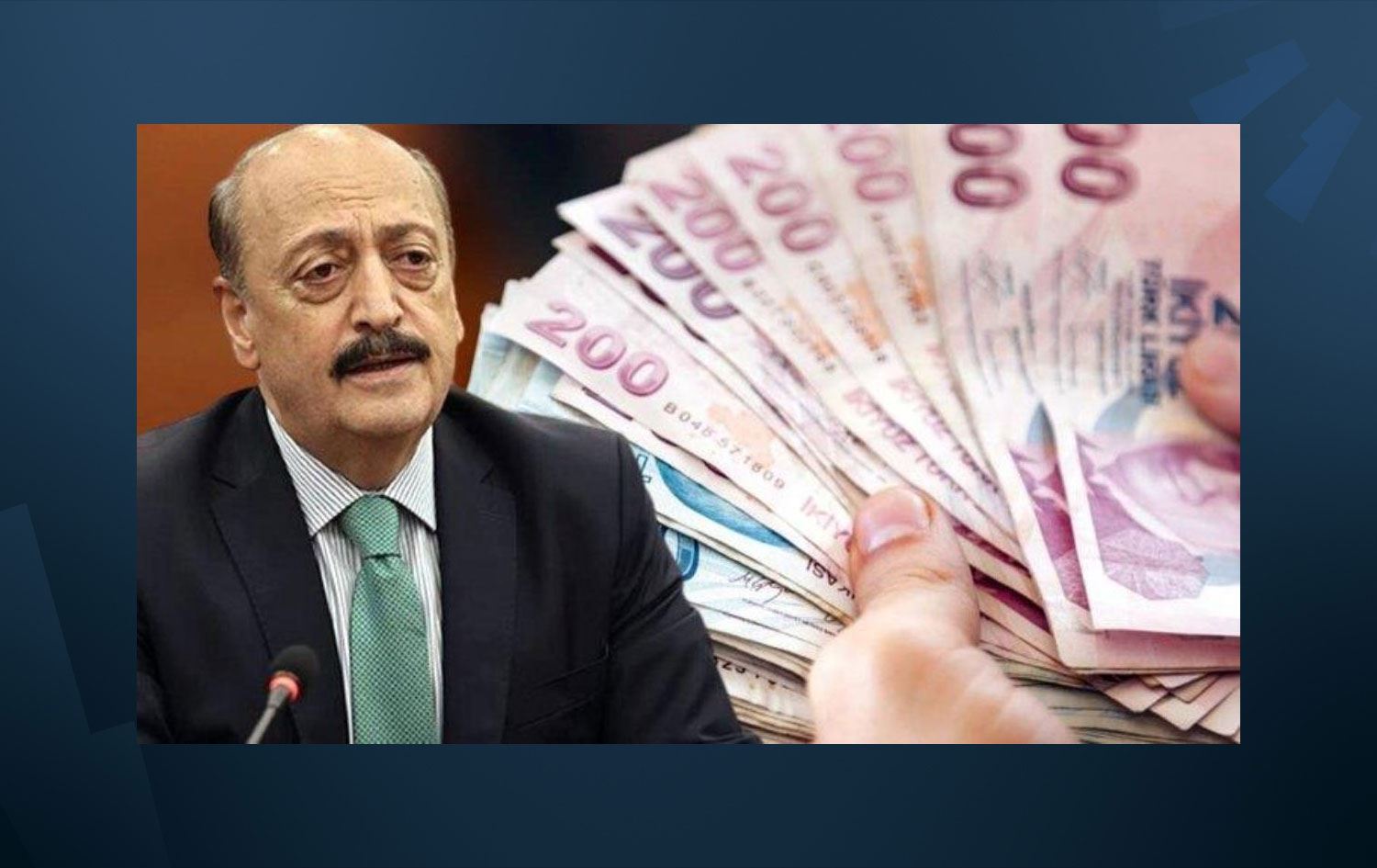 Asgari ücrete zam sinyali: Bakan Bilgin tarih verdi!
