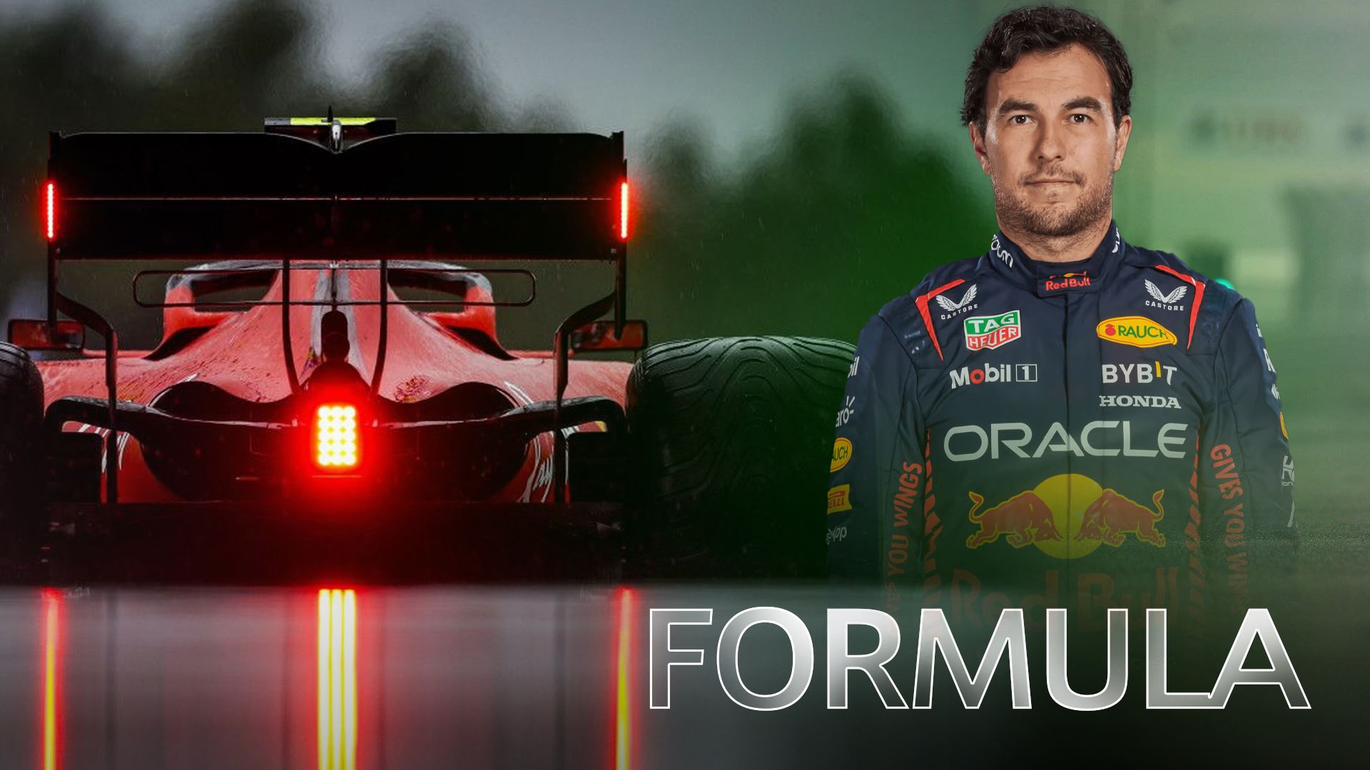 ڤیدیۆ.. فۆرمولای ئازەربەیجان کۆتاییهات و پێرێز بووە پاڵەوان