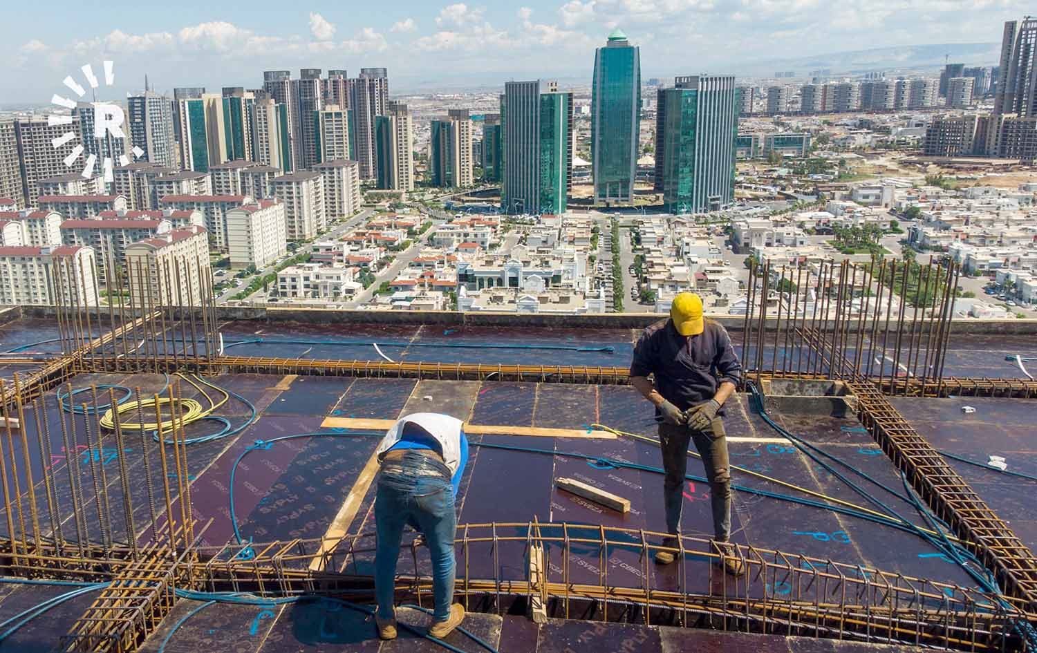 وەزارەتی پلاندانانی عێراق: هەژاری کەم بووەتەوە و بێکاریش گەیشتووەتە 16%