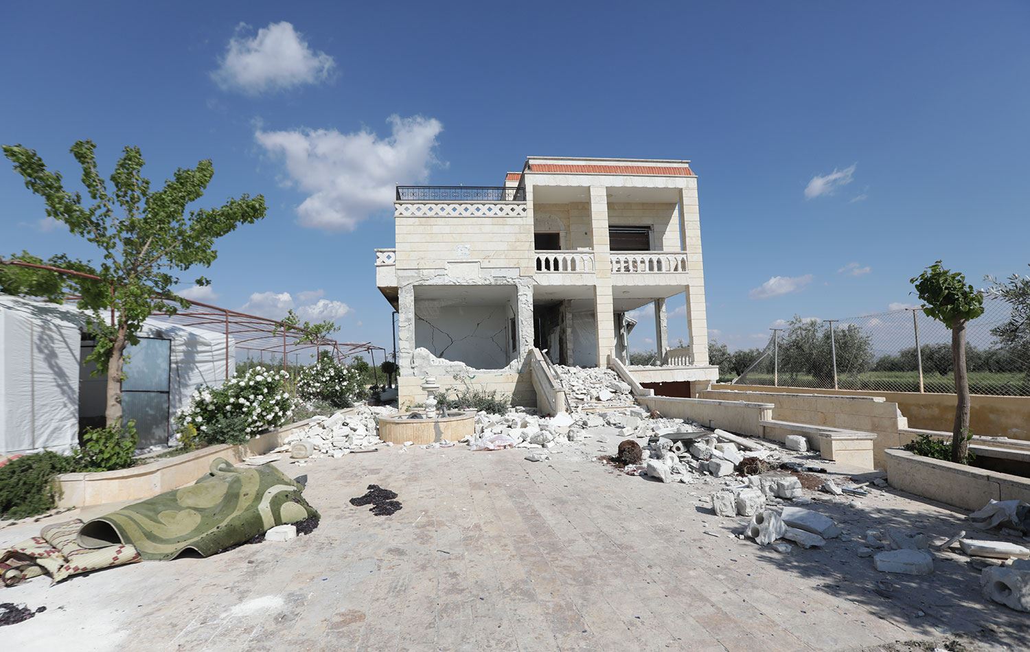 Efrin’deki MİT operasyonunun detayları ortaya çıktı