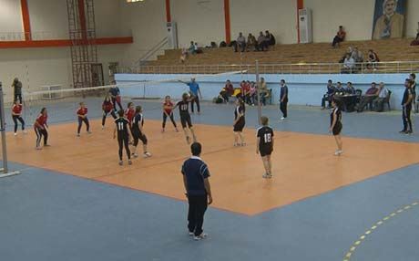 کۆمەڵەی باکووری خولی بالەی کچانی یانەکانی عێراق کۆتایی هات