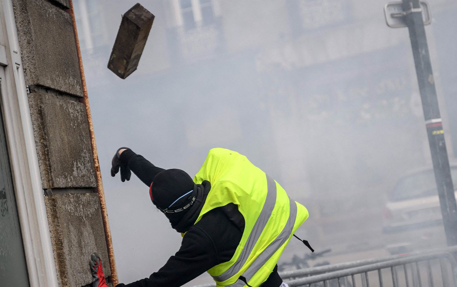 کاری نێودەوڵەتی: ساڵانە 1.9 ملیۆن کرێکار لەسەر کار گیان لەدەستدەدەن