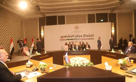 Irak Dışişleri Bakanı Hüseyin’den Suriye ile normalleşme adımlarına övgü