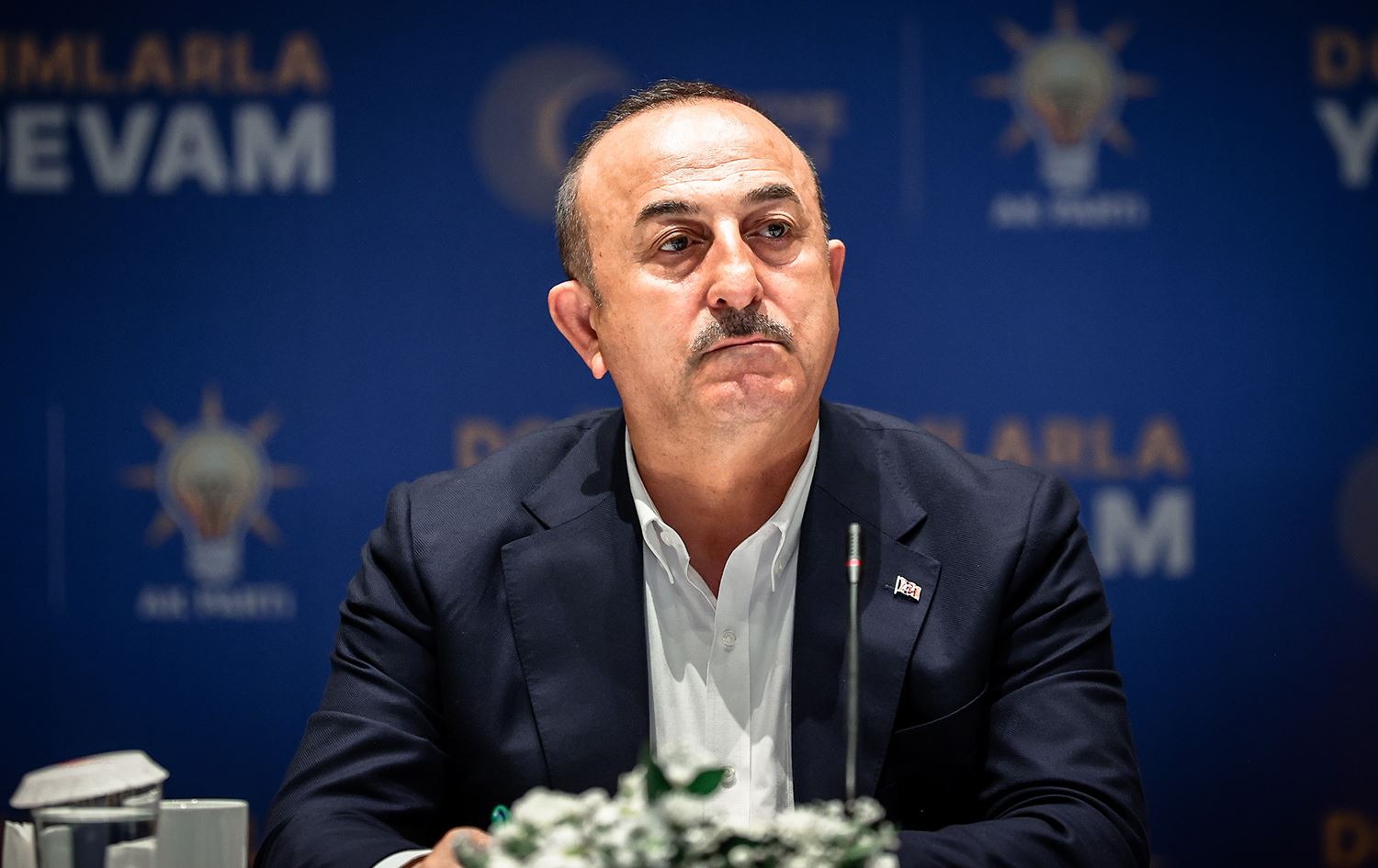 Çavuşoglu: Tirkiyê 2 hezar û 61 kes ji Sûdanê derxistine