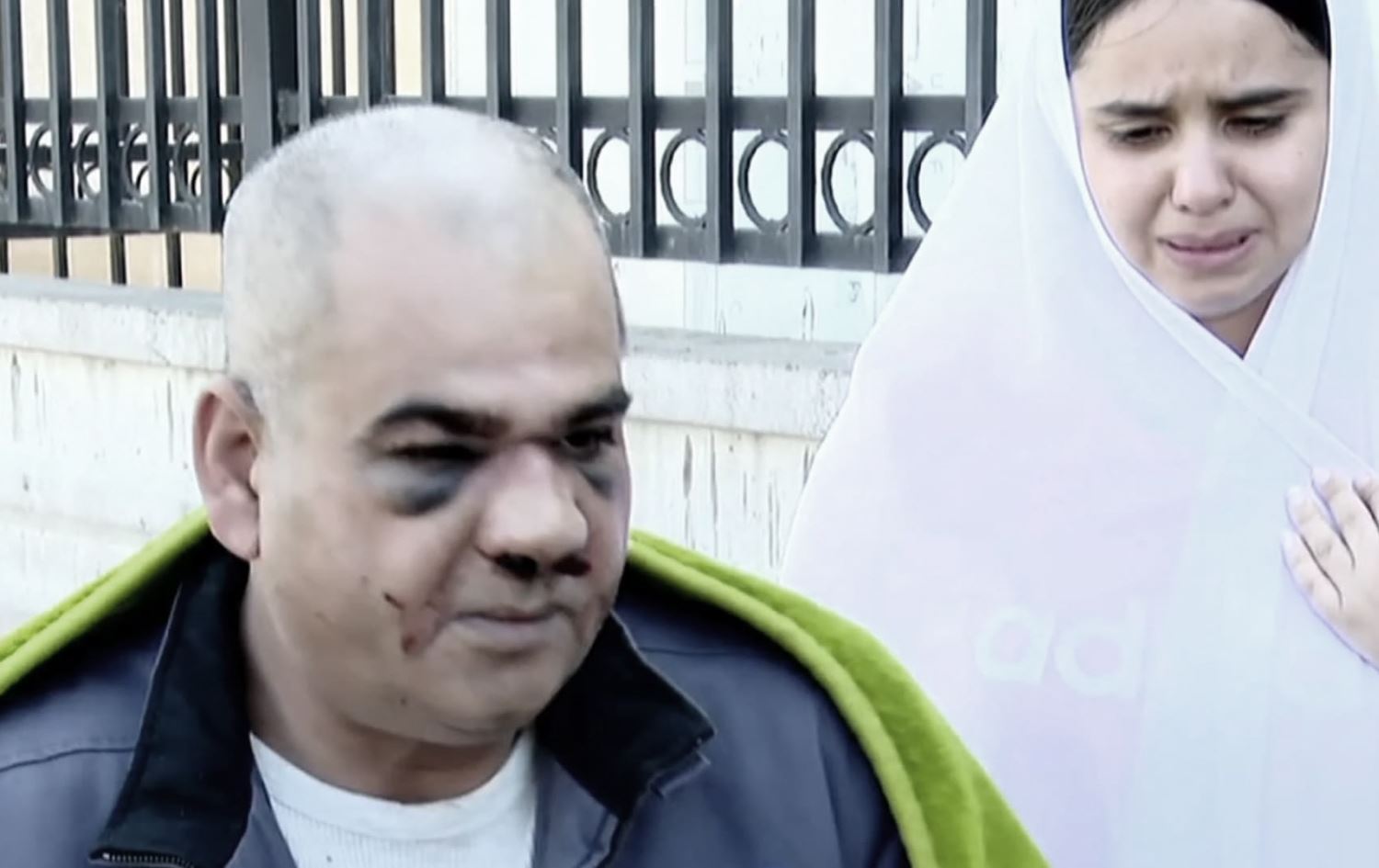 ئاسایش: تۆمەتباری سەرەکیی ئەشکەنجەدانی پارێزەرەکەی هەولێر لە فەرەنسایە