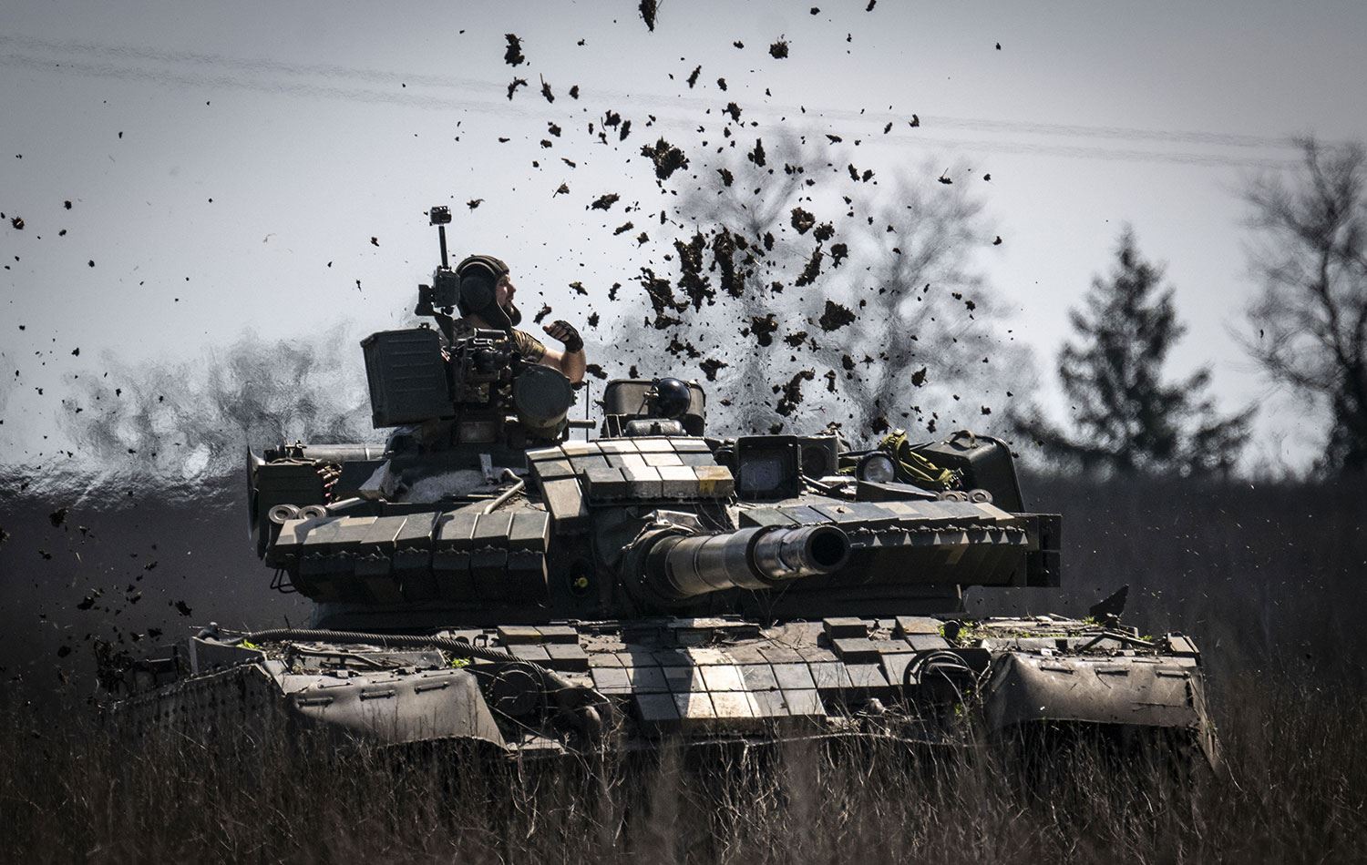 ABD: Aralık ayından bu yana 20 binden fazla Rus askeri öldü