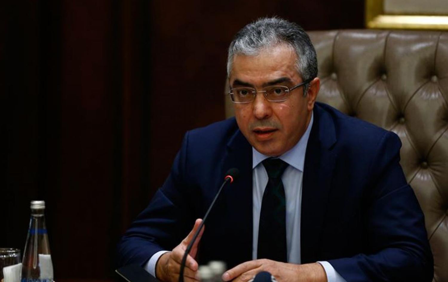 Şêwirmendê Erdogan: Guherîna desthilatê li dijî serxwebûnê derbe ye