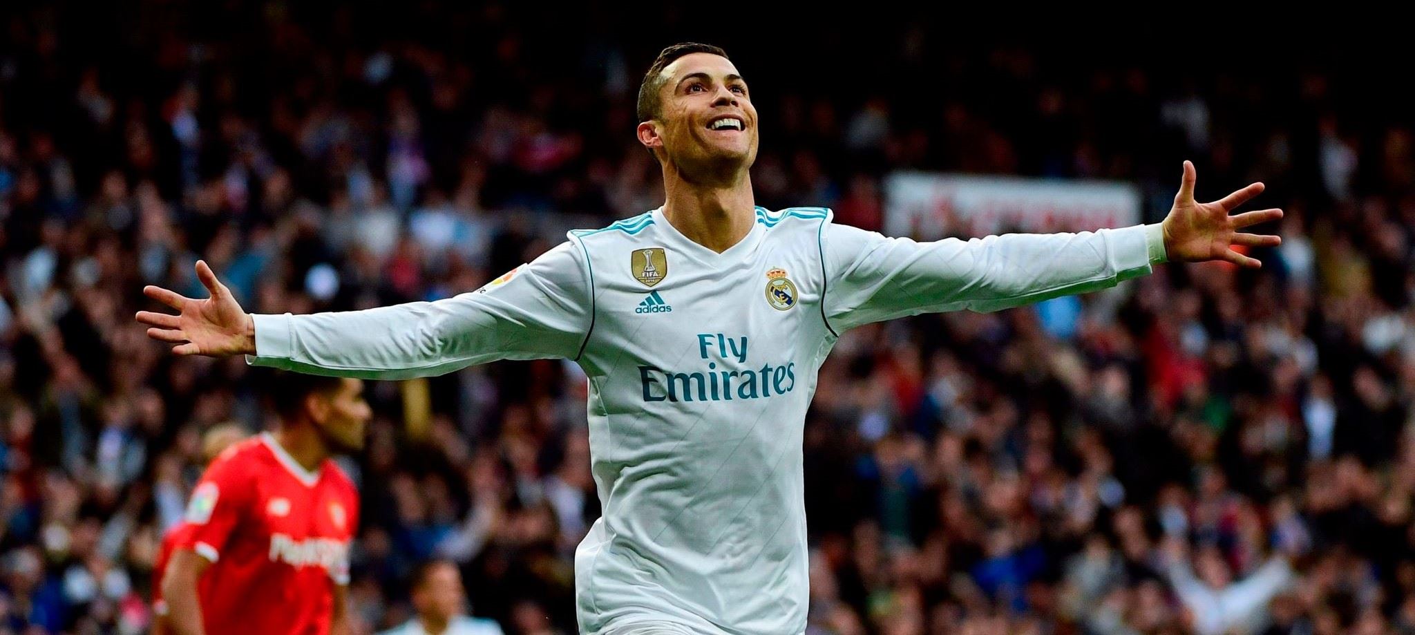 کریستیانۆ رۆناڵدۆ دەگەڕێتەوە ریال مەدرید