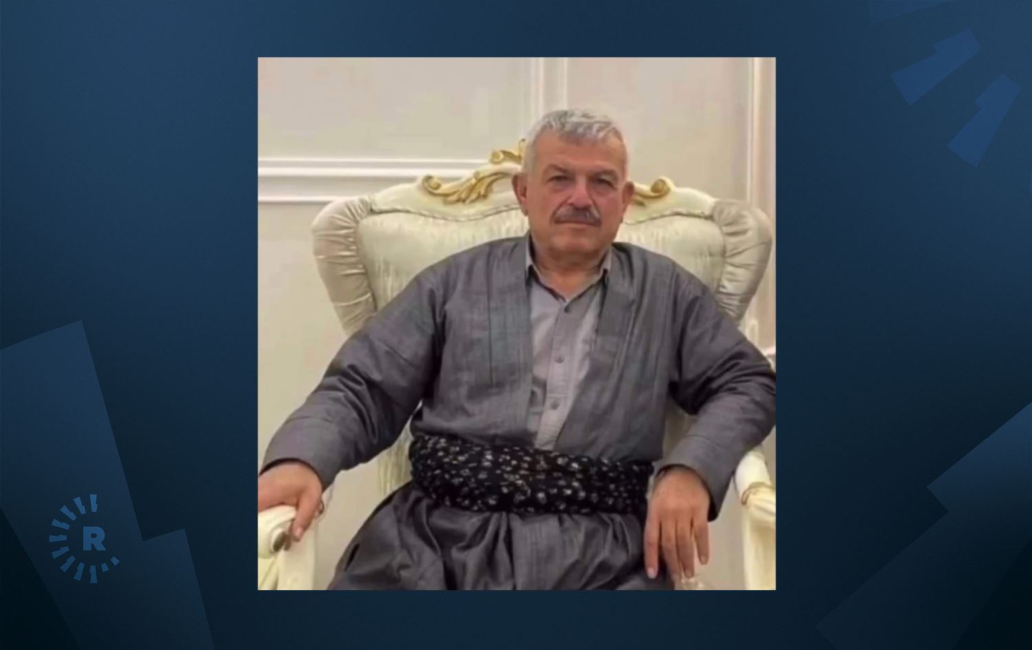 کەسوکاری کاوە بازیانی سکاڵا لەسەر عەلی مەحموود تۆمار دەکەن