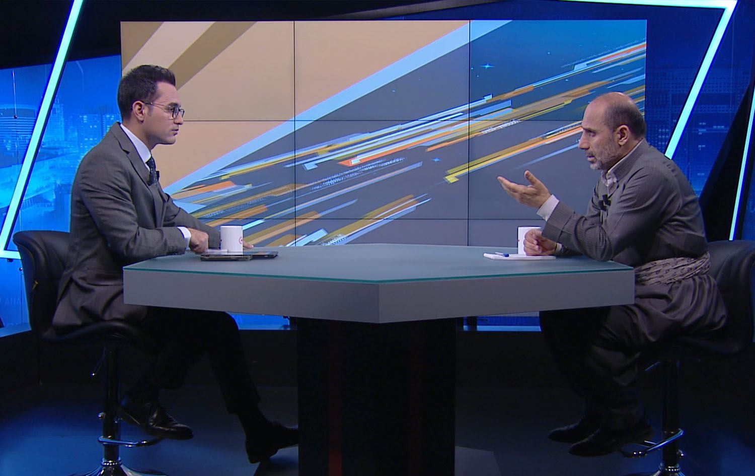 عەبدولستار مەجید: ئەمساڵ هەڵبژاردن لە هەرێمی کوردستان ناکرێت