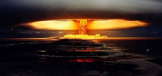 Korkunç tahmin: IŞİD’in eline nükleer silahlar...