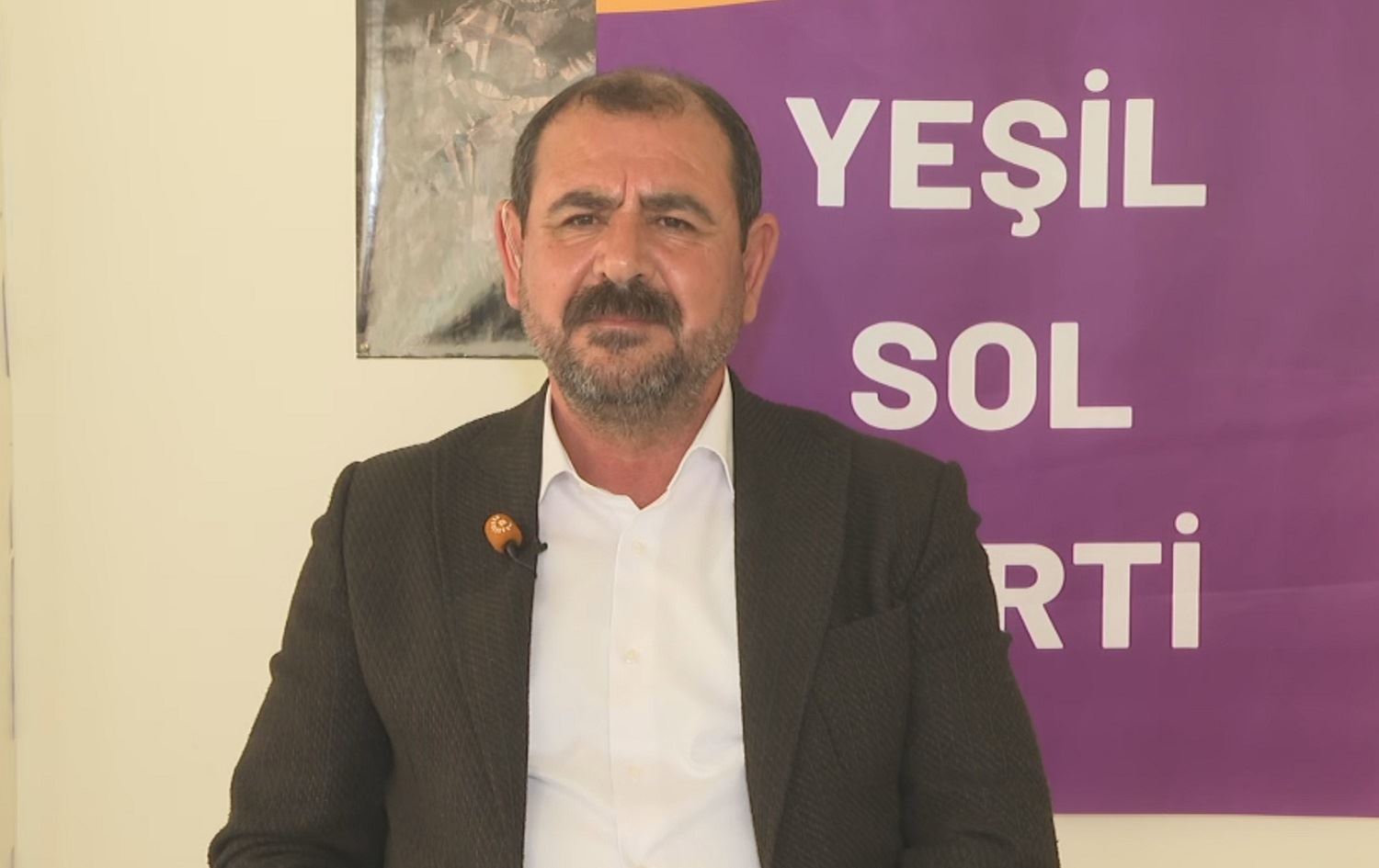 Zeyat Ceylan: Ti rêkevtineke me ligel Kiliçdaroglu nîne