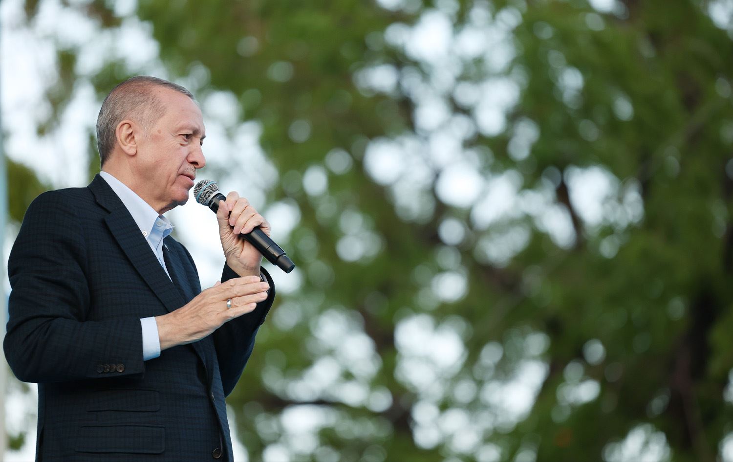 ئەردۆغان: شرنەخ رۆژانە 100 هەزار بەرمیل نەوت بەرهەمی دەبێت