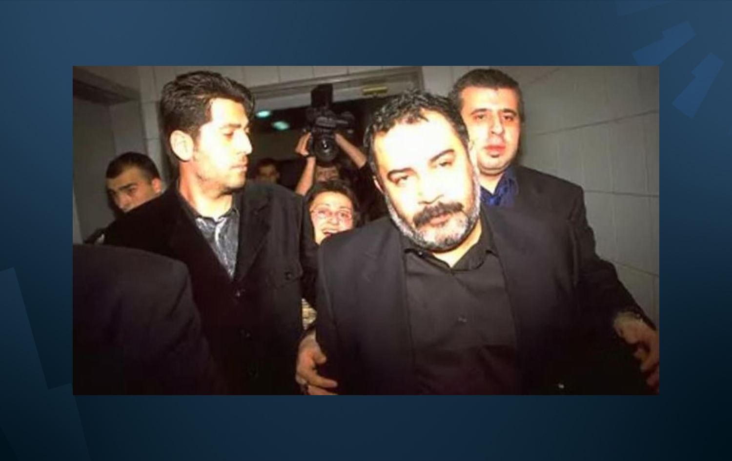 Bozdag: Yên êrîşî Ahmet Kaya kiribûn li derdora Kiliçdaroglu kom bûne