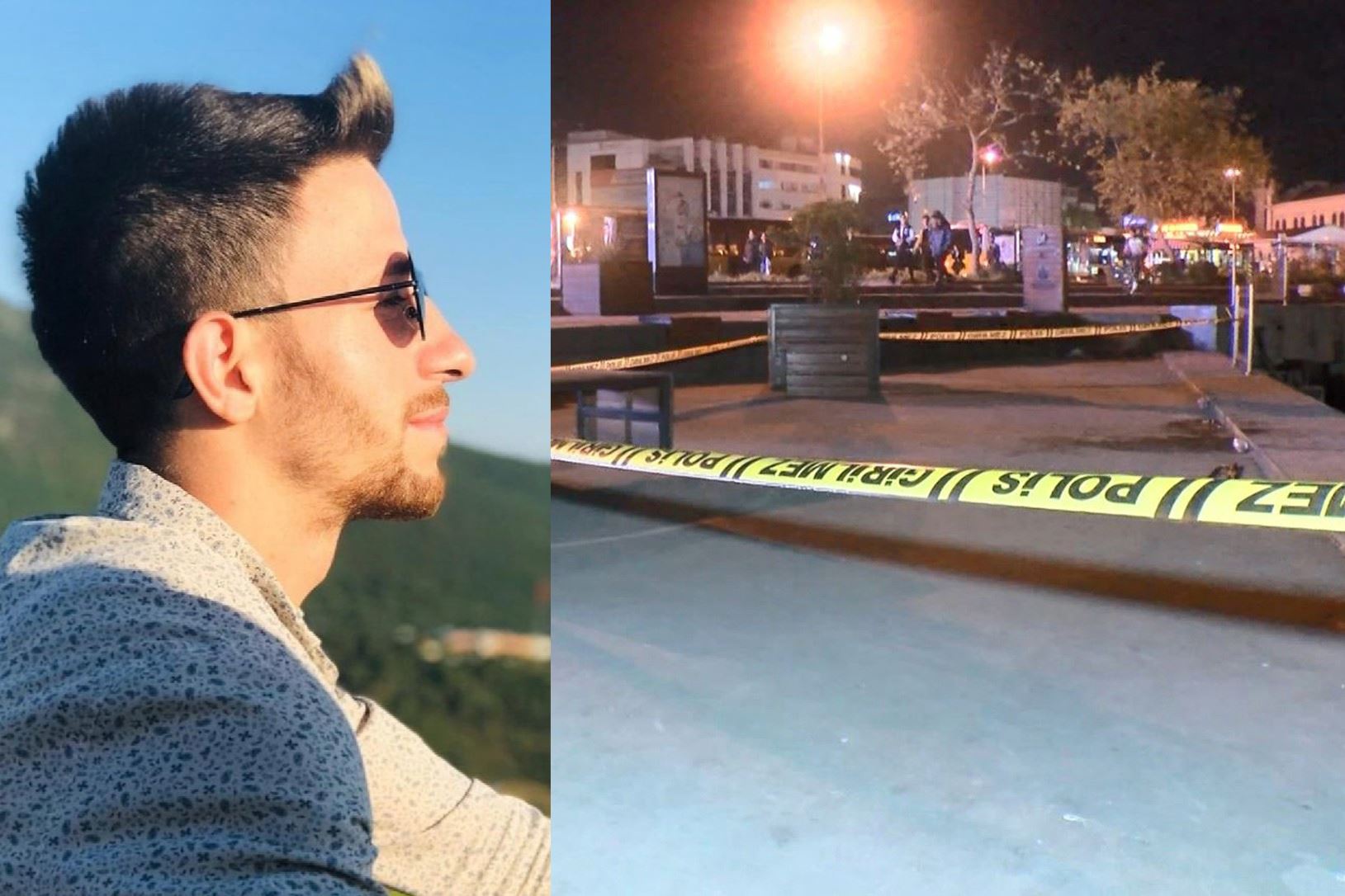 Hat nûkirin - Stranbêj Cîhan Aymaz kî ye û çima hat kuştin?