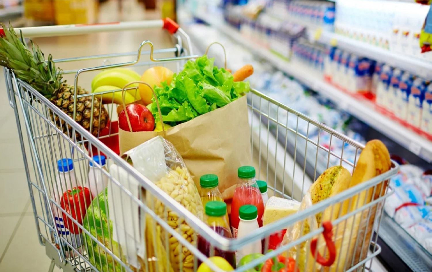 Nisan ayı enflasyon rakamları açıklandı