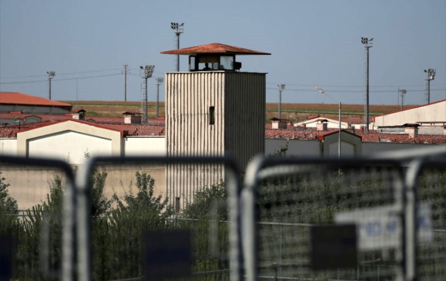 Erdogan cezayê 4 girtiyan efû kir