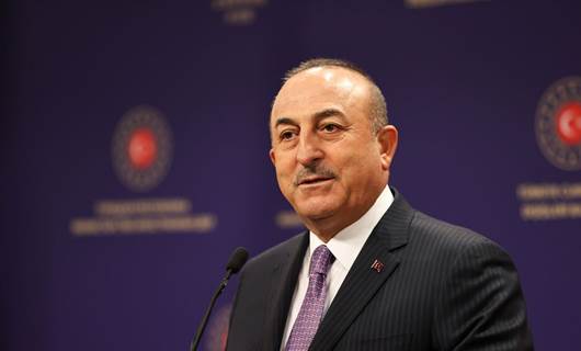 Çavuşoğlu: Suriye ile bakanlar düzeyinde toplantı 10 Mayıs'ta olabilir