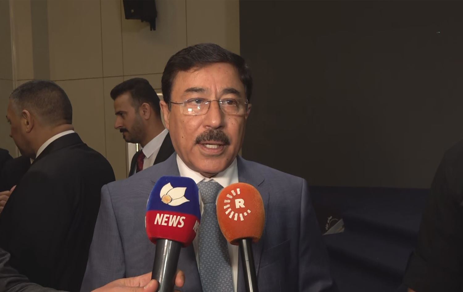 بانکی ناوەندیی عێراق بۆ رووداو: بەهای دینار بەرامبەر دۆلار بەرزتر دەبێتەوە