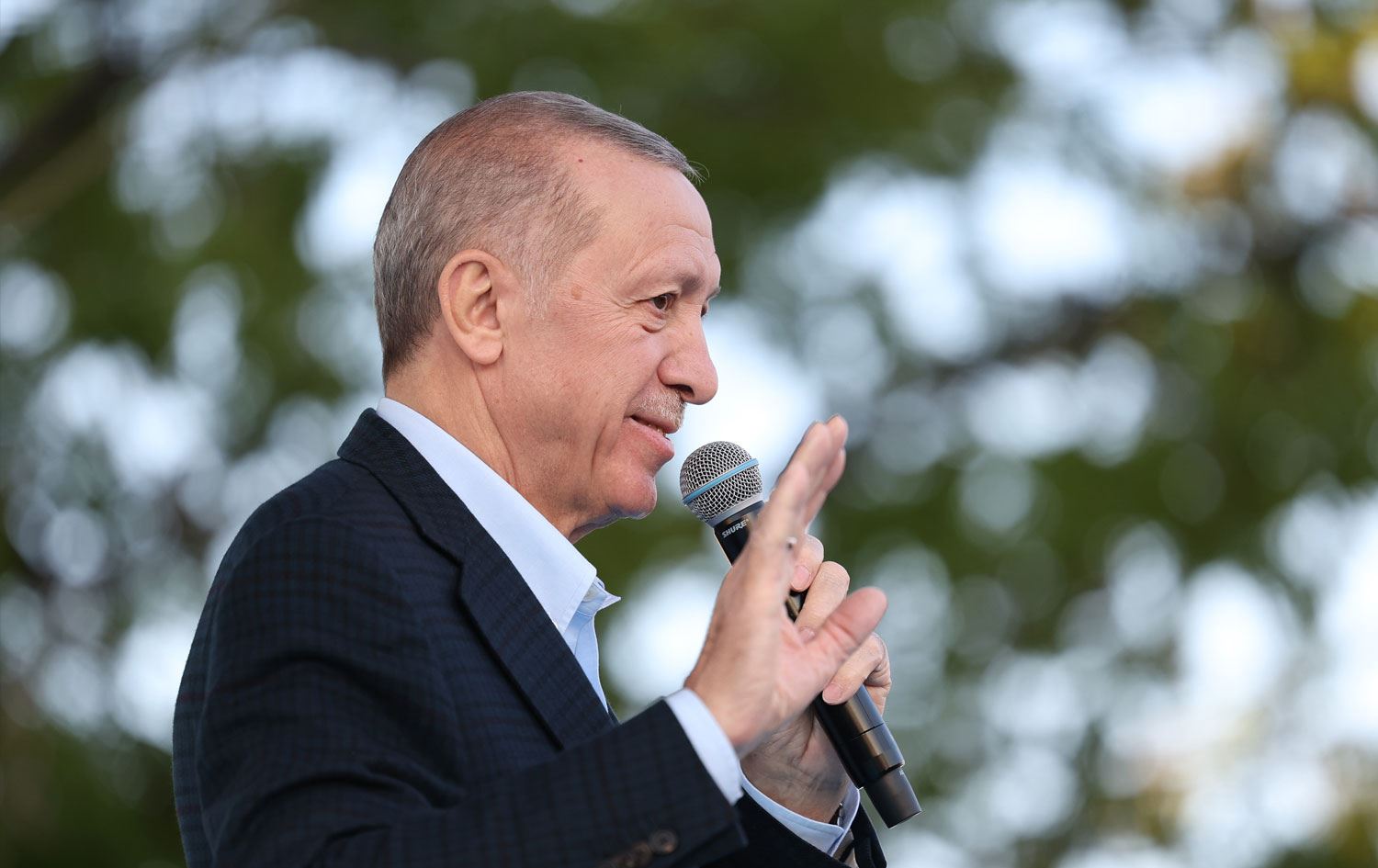 Erdoğan’dan Cudi ve Gabar’da petrol keşfedilmesine ilişkin açıklama