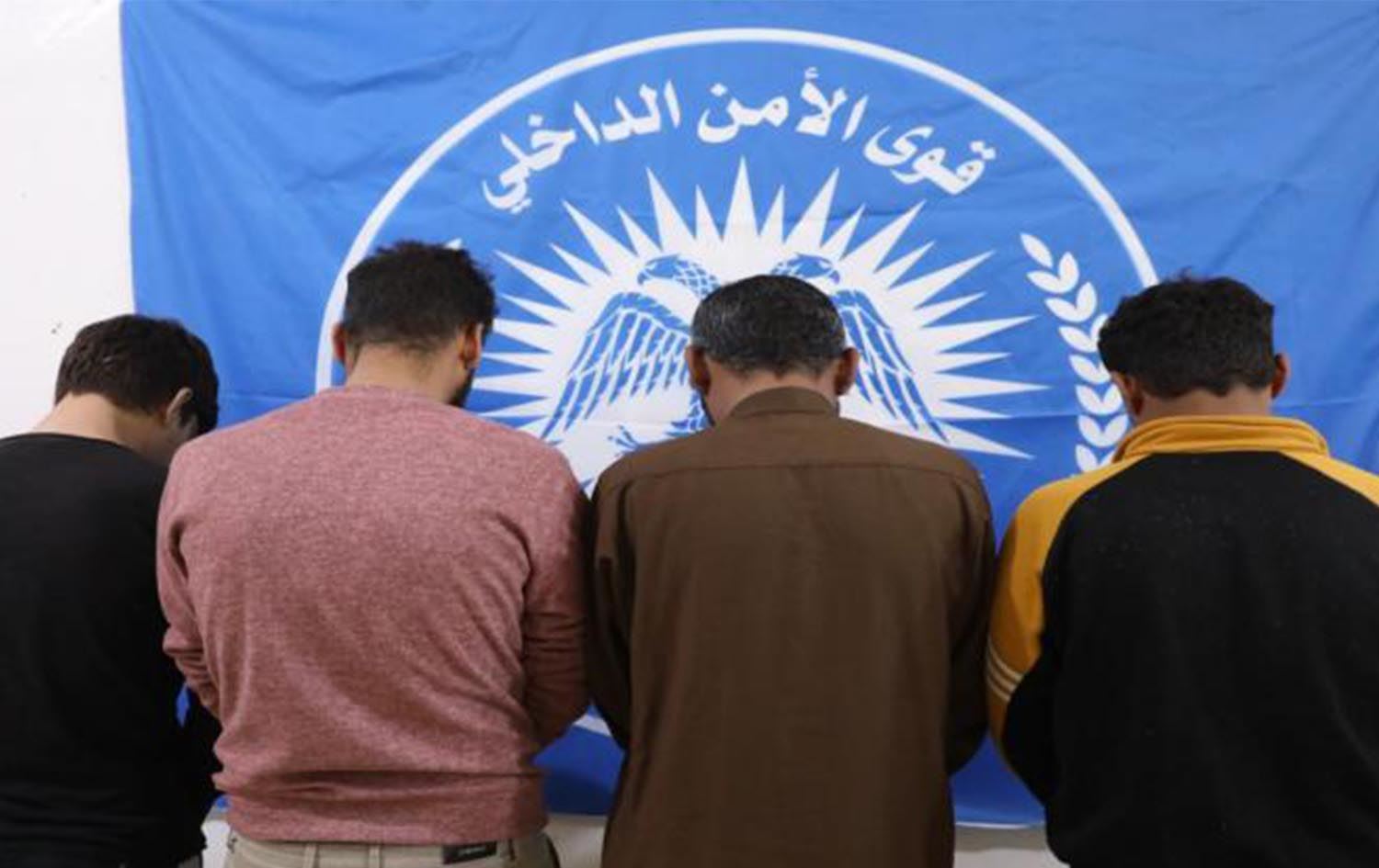 Asayişa Rojava: Di operasyonekê de 9 diz hatin girtin