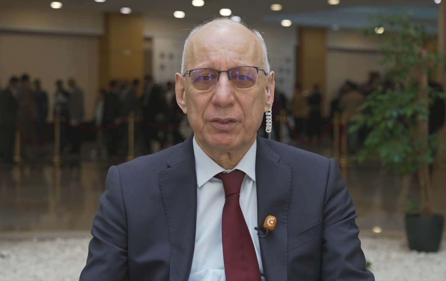 عەدنان موفتی: تائێستاش یاساکانی سەردەمی بەعس بۆ کوردی فەیلی بەرکارن