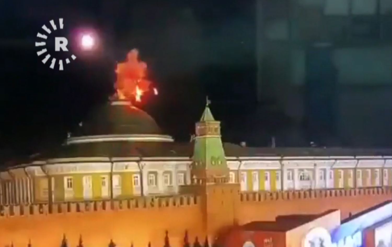 Kremlin: Me hewldaneke terorkirina Putin têkşikand