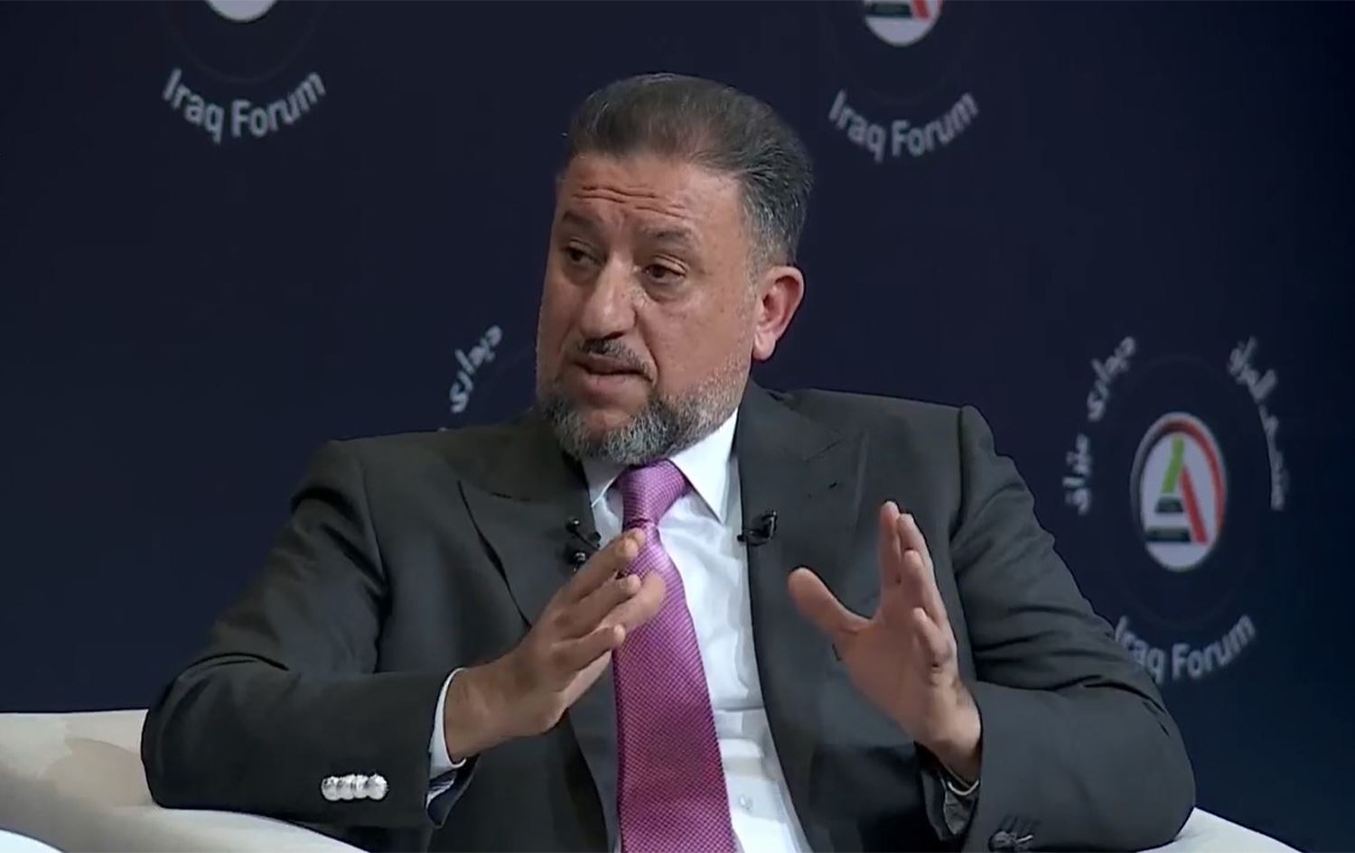 سەرۆکی هاوپەیمانیى سەروەرى: 30%ـى کارنامەى سیاسیى پێکهێنانى حکومەت جێبەجێکراوە