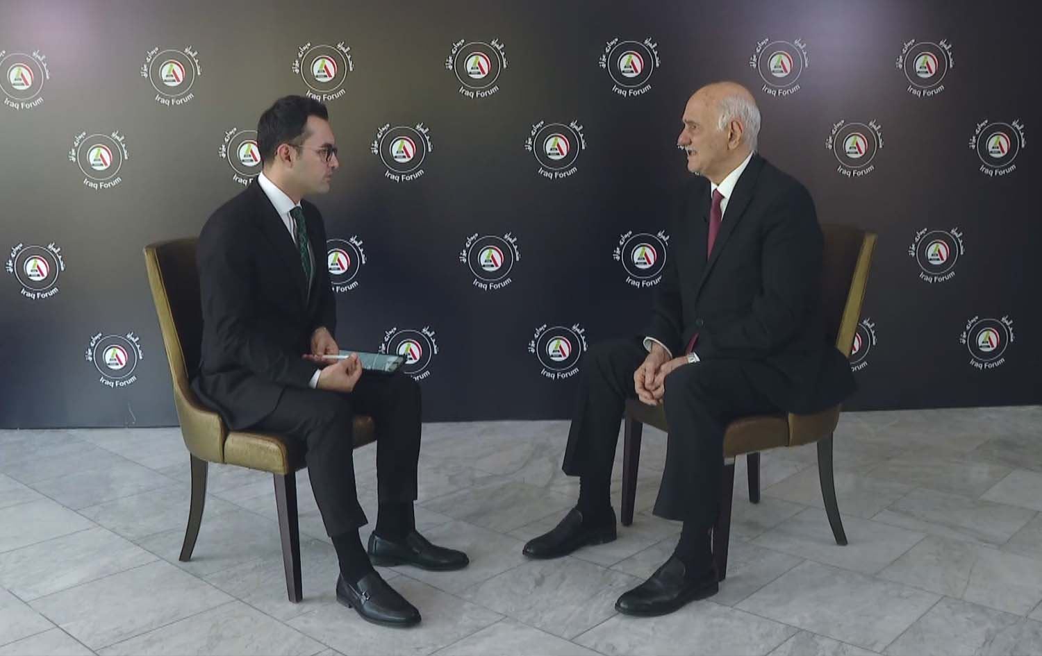 وەزیری سەرچاوەکانی ئاوی عێراق بۆ رووداو: رێژەی خوێ بەشێوەیەکی مەترسیدار لە رووبارەکاندا زیادبووە