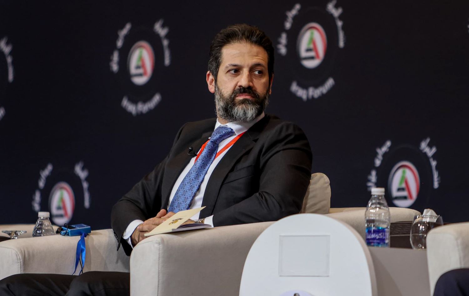 قوباد تاڵەبانی: دۆخی سلێمانی باش نییە و خەڵکەکەی دڵخۆش نین