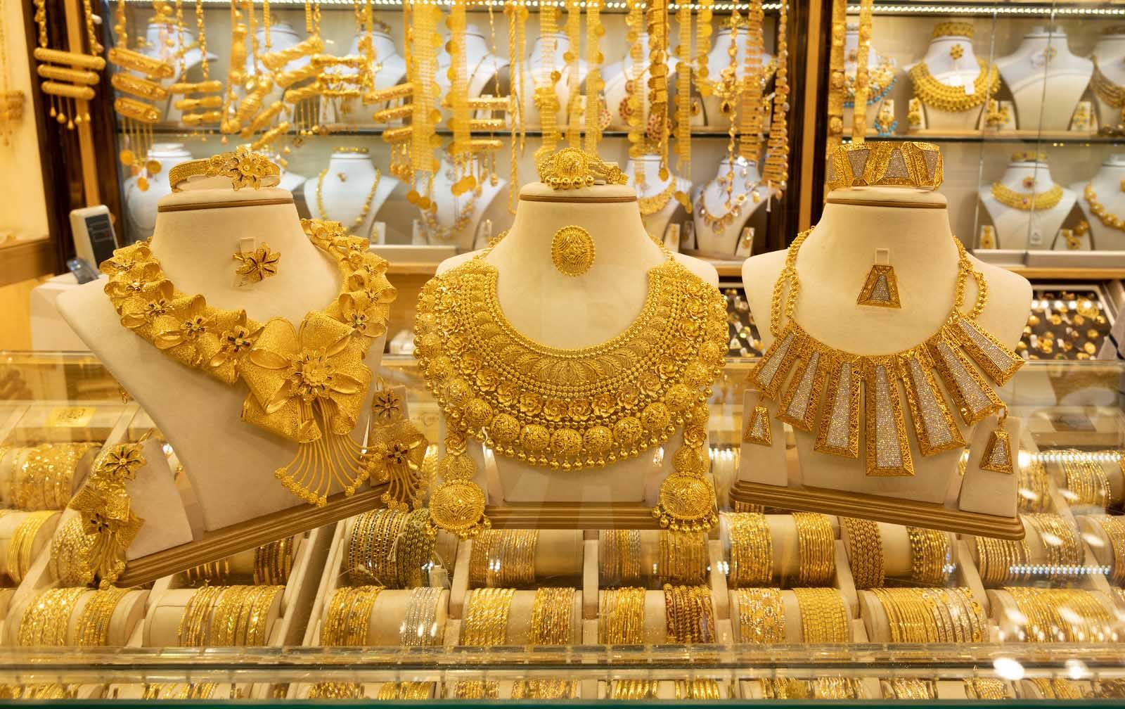 نرخی زێڕ بەرزترین ئاستی لە مێژووی مامەڵەکانیدا تۆمارکرد