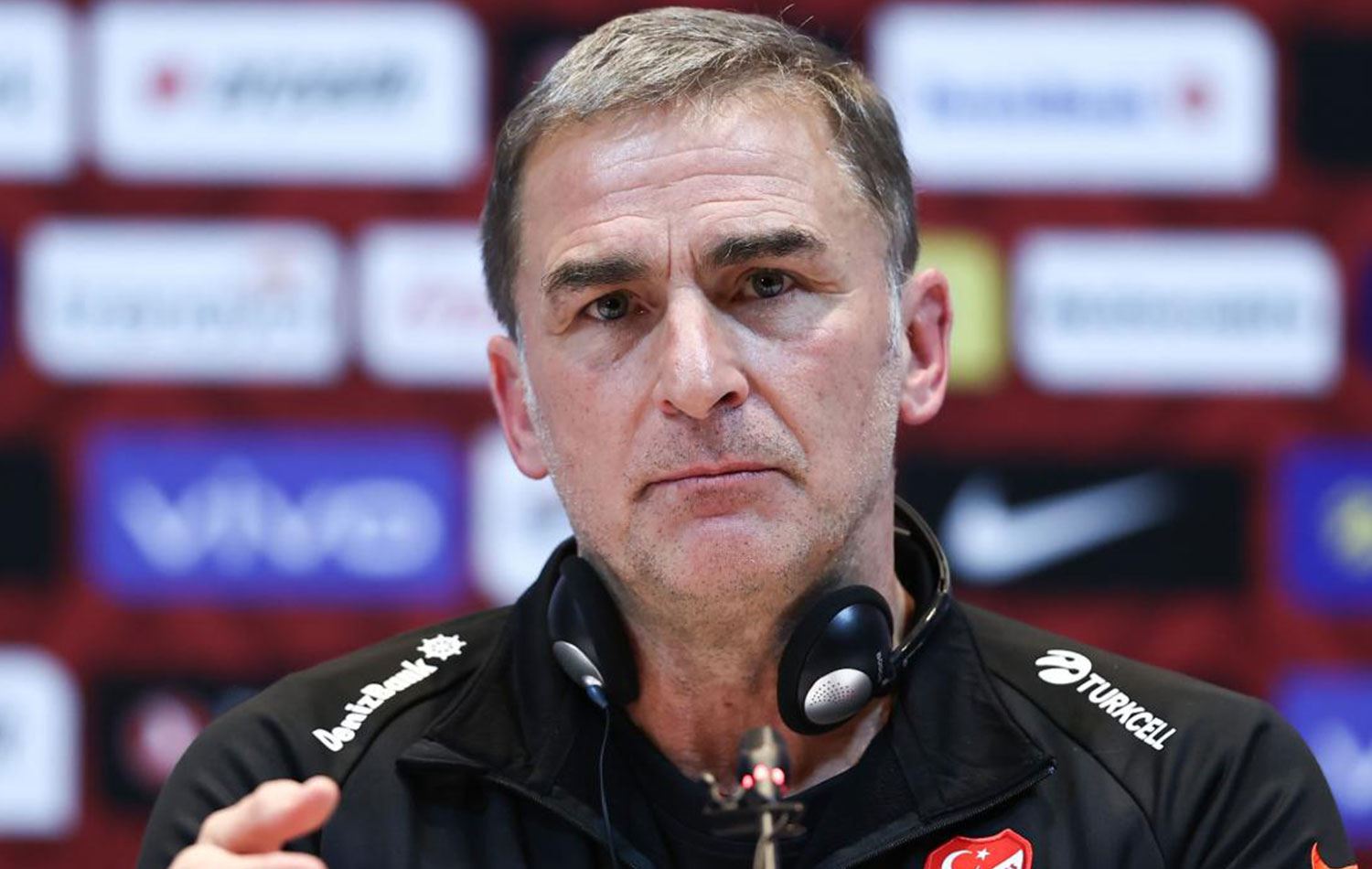 Türkiye Milli Takımı'nda Stefan Kunzt dönemi kapanıyor