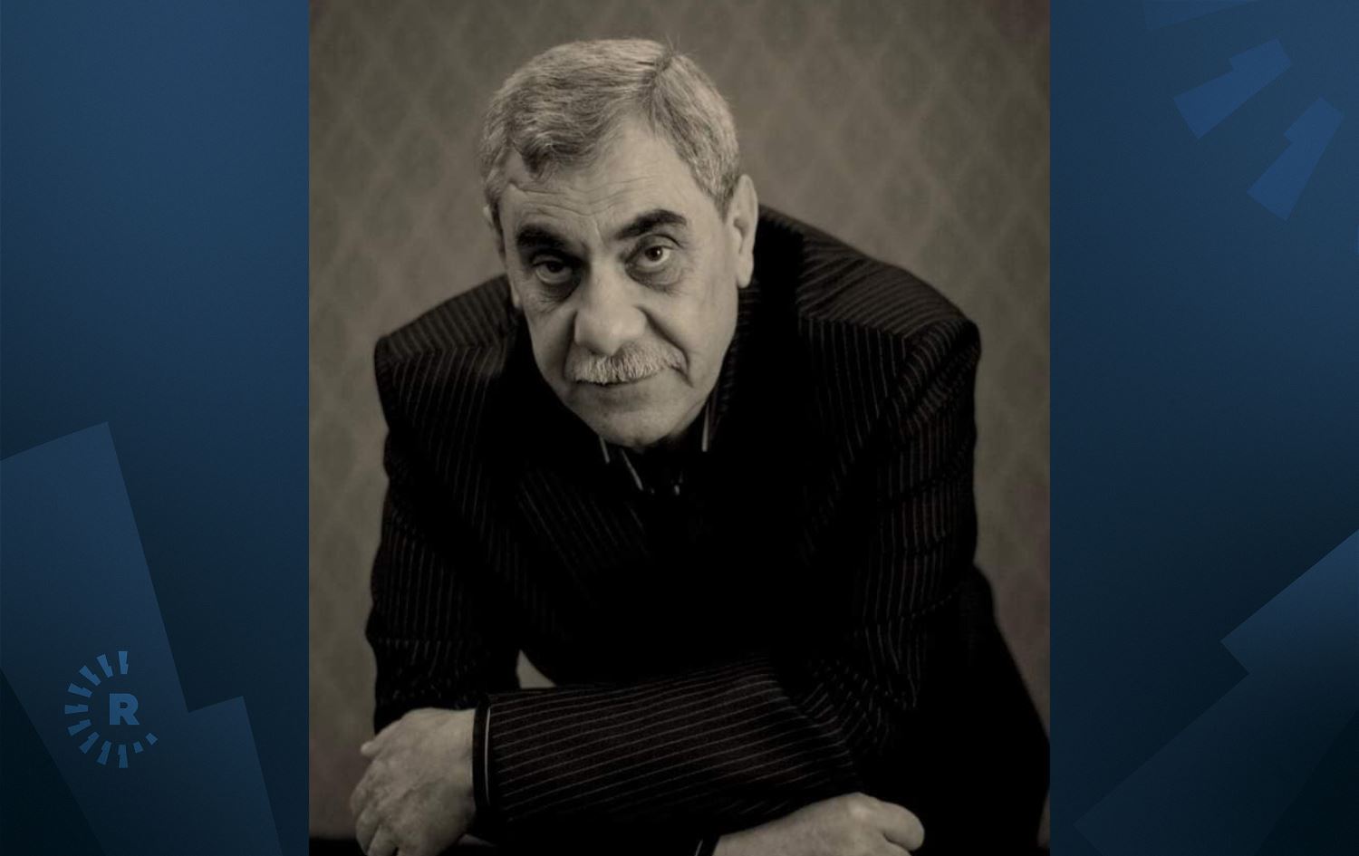 Eski Kürt bakan vefat etti