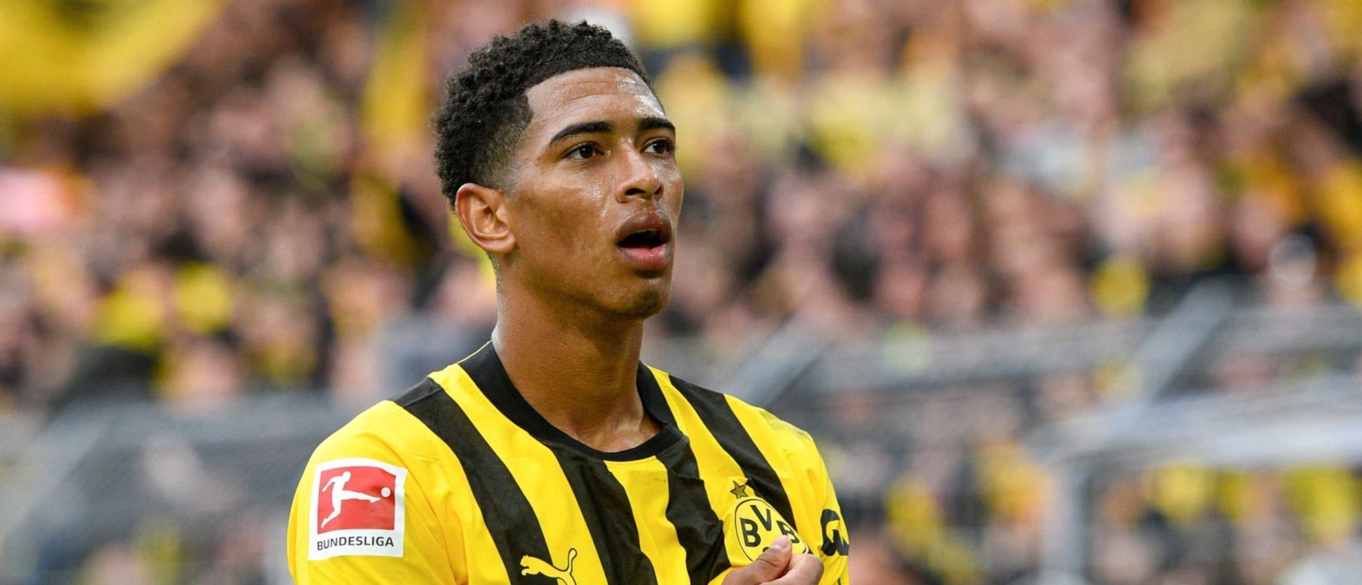 دۆرتمۆند: باسی بێلینگهام ناکەین، بۆندێسلیگامان دەوێت