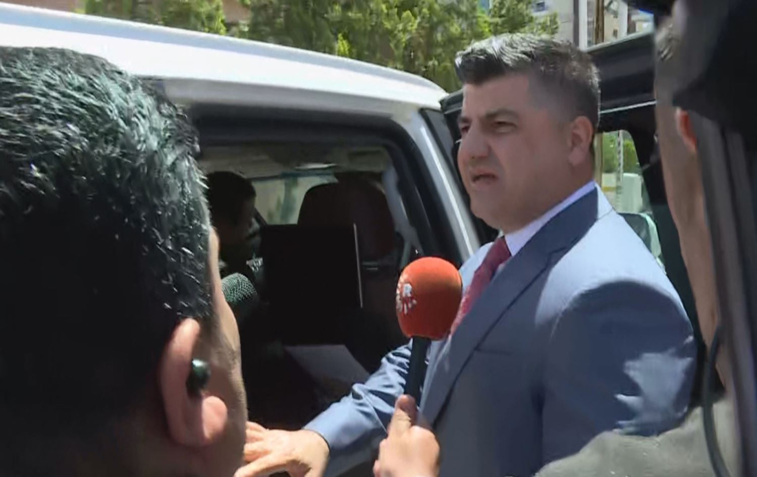 لاهوور شێخ جەنگی بۆ رووداو لەبارەی دروستکردنی لیست: من یەکێتیم