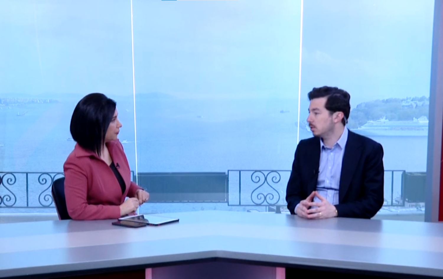 Can Selçukî: Tûra yekem bi dengên Înce û Ogan ve girêdayî ye