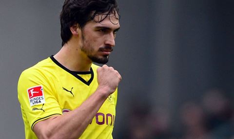 ئارسناڵ لە هۆمێلس پاشگەزنەبووەتەوە