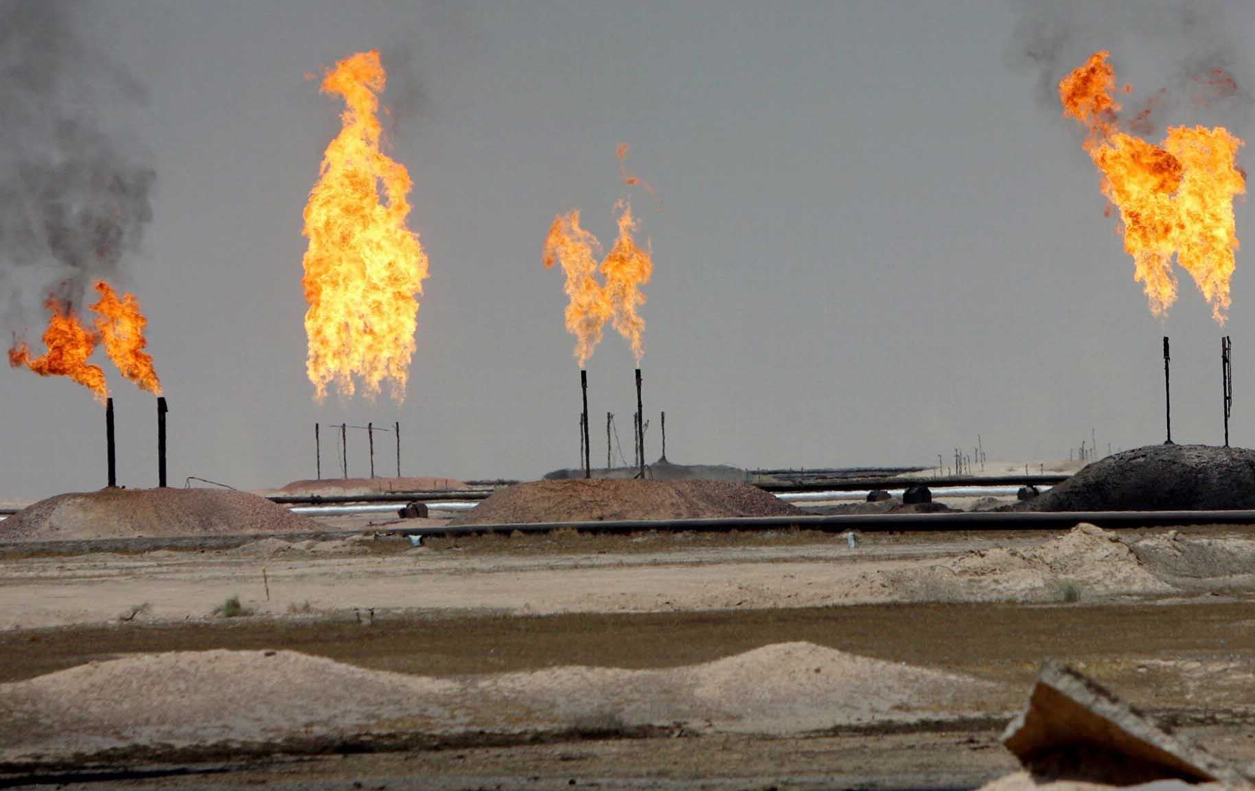 Kürdistan petrolü Basra’dan tazmin edilecek!