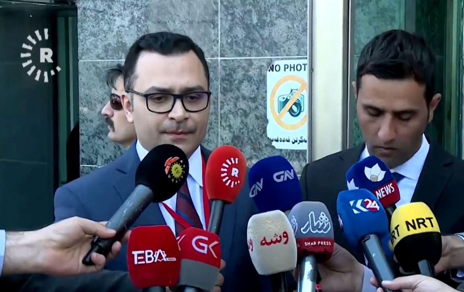 Türkiye'nin Erbil Başkonsolosu’ndan ‘oy kullanmaya’ davet