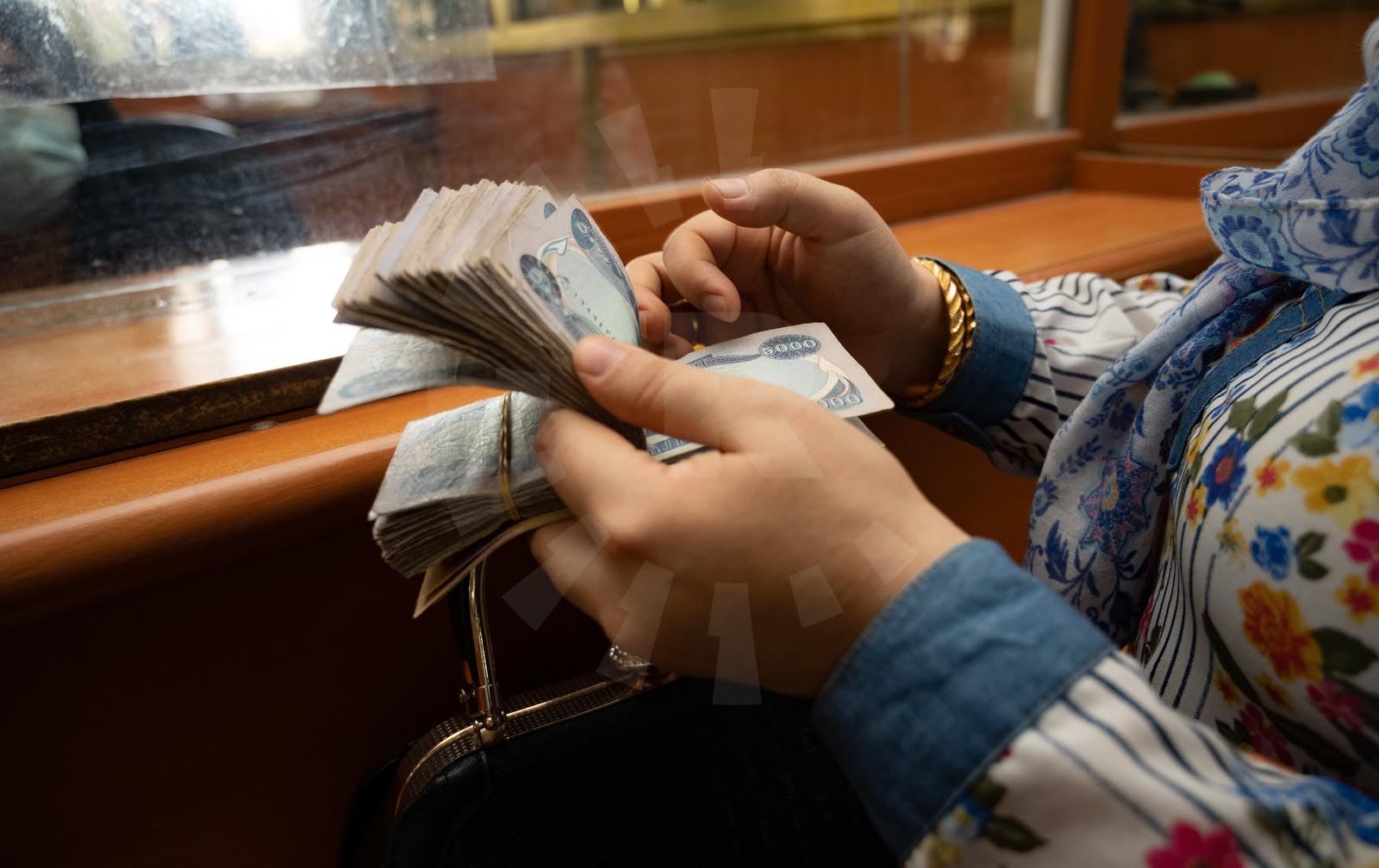 بەدواداچوونی رووداو؛ پارەی بەغدا بگات ئەم هەفتەیە لیستی مووچە رادەگەیێندرێت