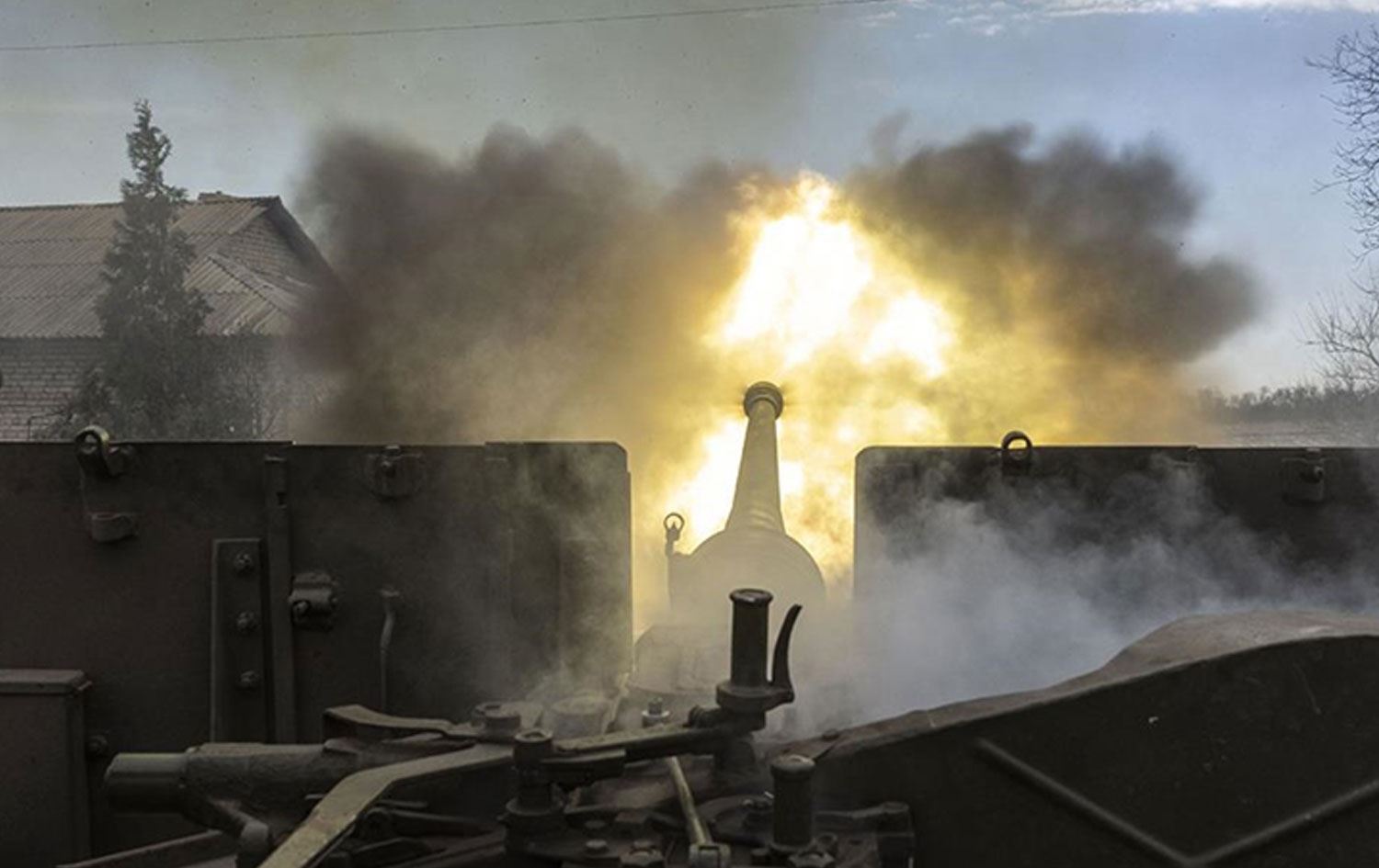 Wagner, 10 Mayıs’ta Bahmut’tan çekiliyor: Mühimmat verilmiyor