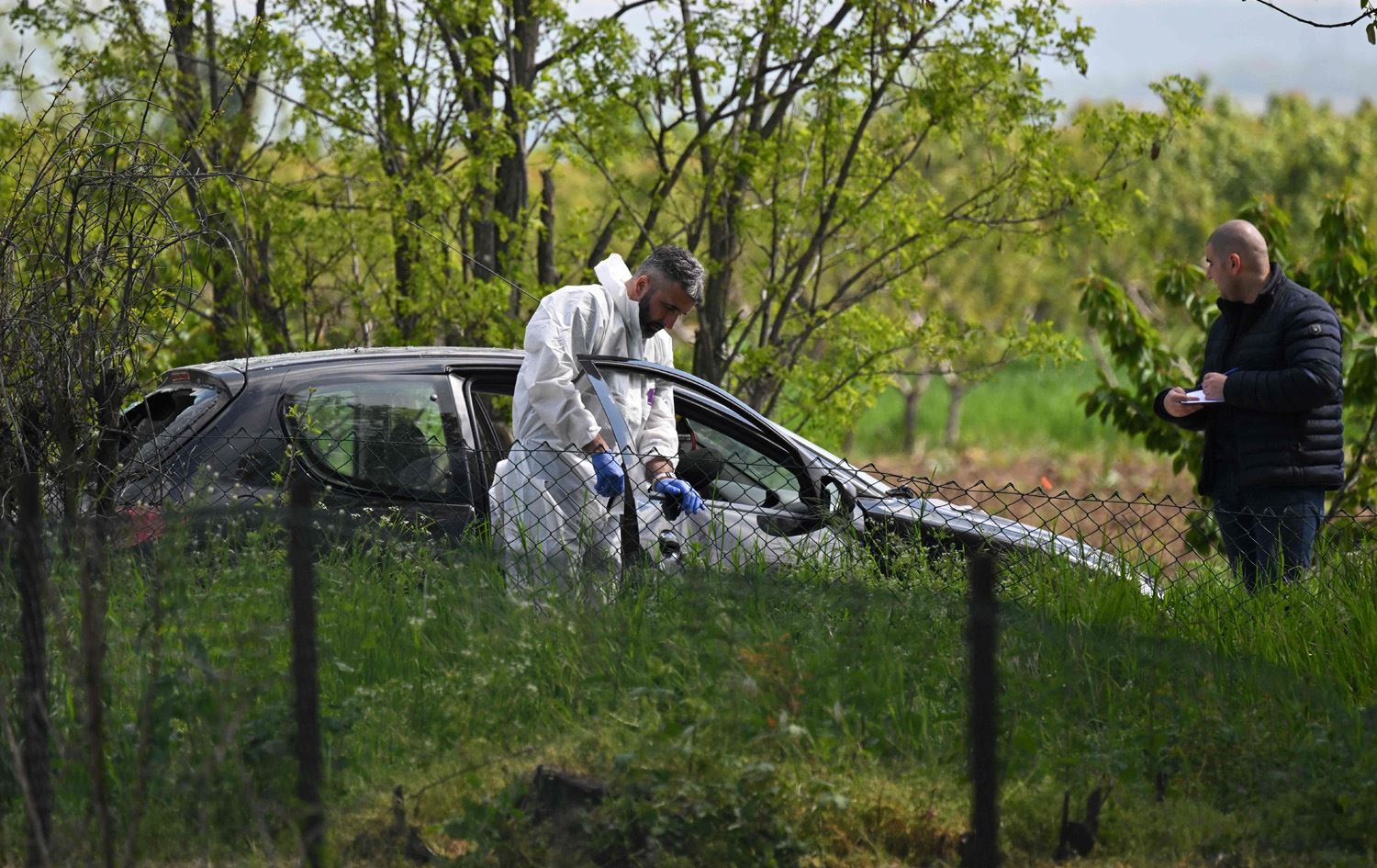 لە دوو رۆژدا دوو رووداوی تەقەکردن لە سڕبیا روویاندا؛ 17 کەس کوژراون
