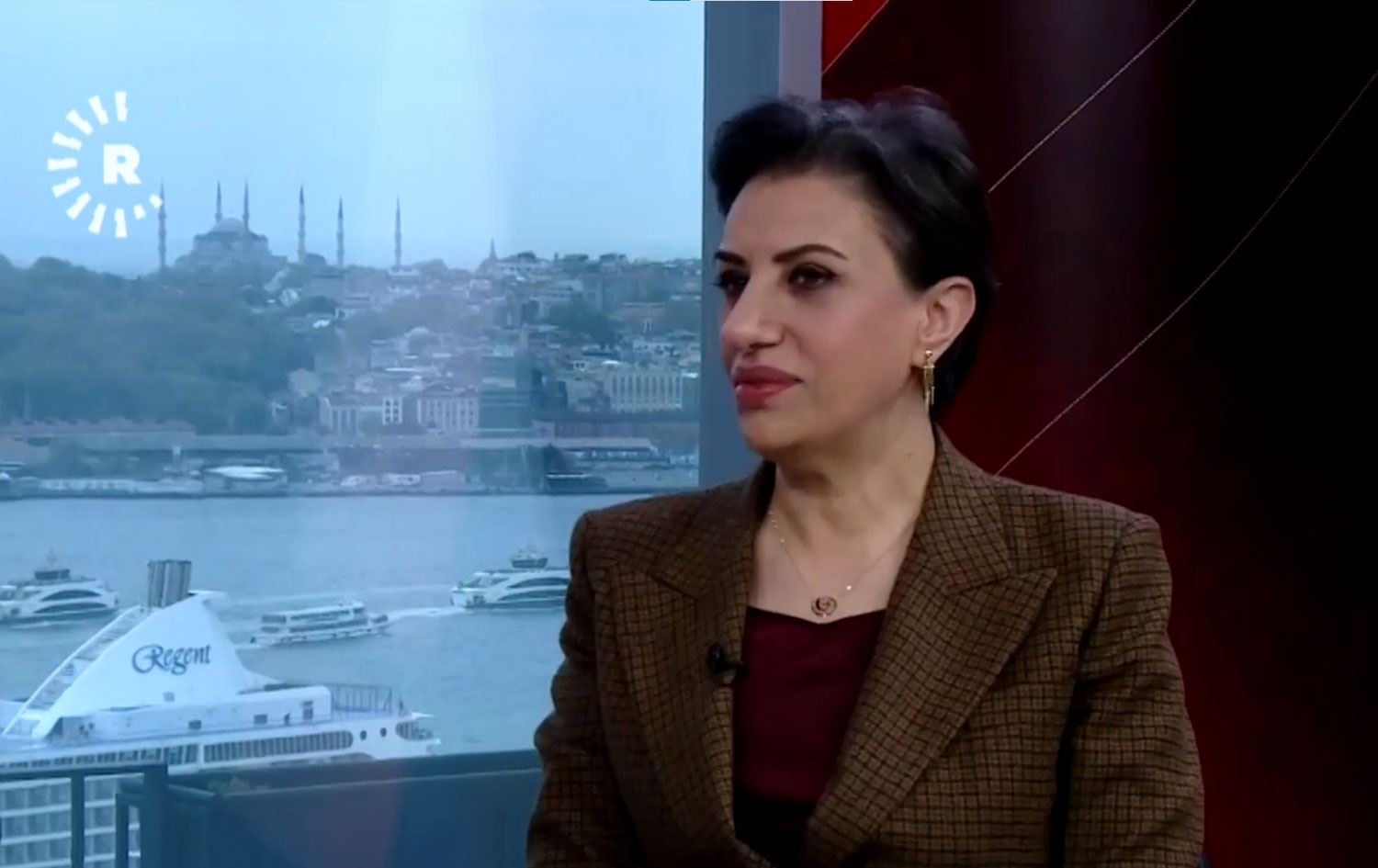 Avukat Hacıbektaşoğlu: Kadın temsiliyeti konusunda AK Parti geriye düştü