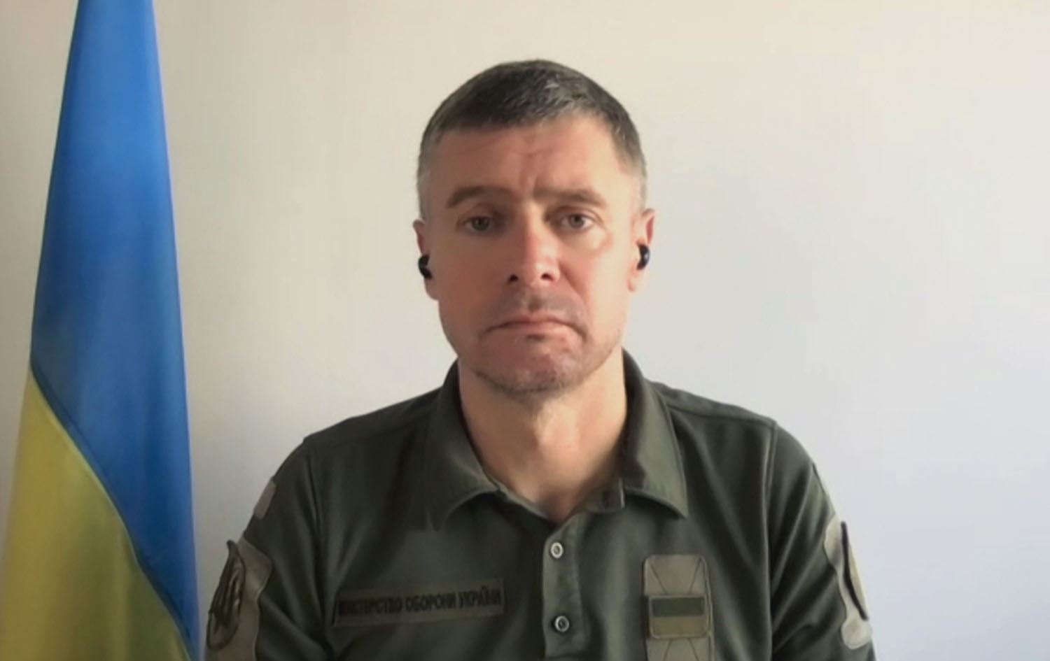 Ukraine advisor says Wagner threat to withdraw could be ‘fake’