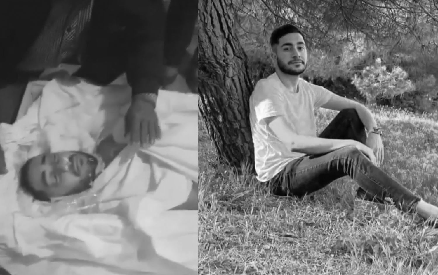 Ciwanekî ji Efrînê li Stenbolê kuştî hat dîtin