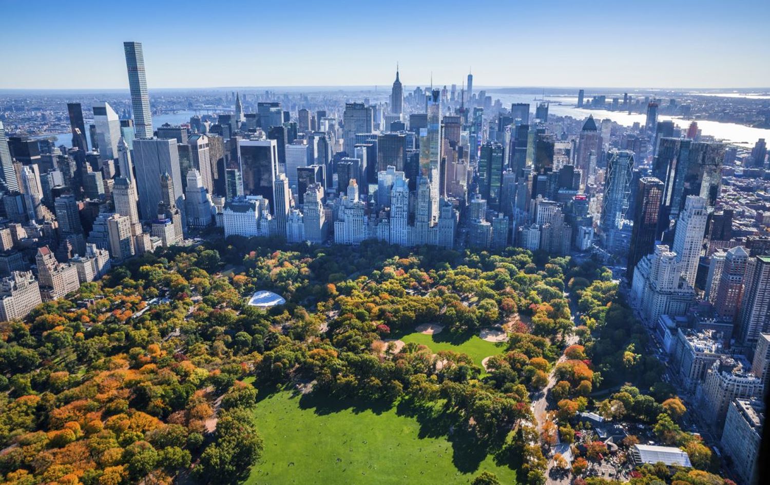 نیویۆرک بە یاسایەک گاز لە خانوو و باڵەخانە نوێیەکاندا قەدەخە دەکات