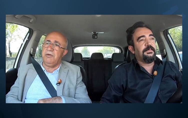 Berbijêrê YSPê yê Amedê: 7 sal in em li bajarên xwe ne rêveber in, qeyûm hene