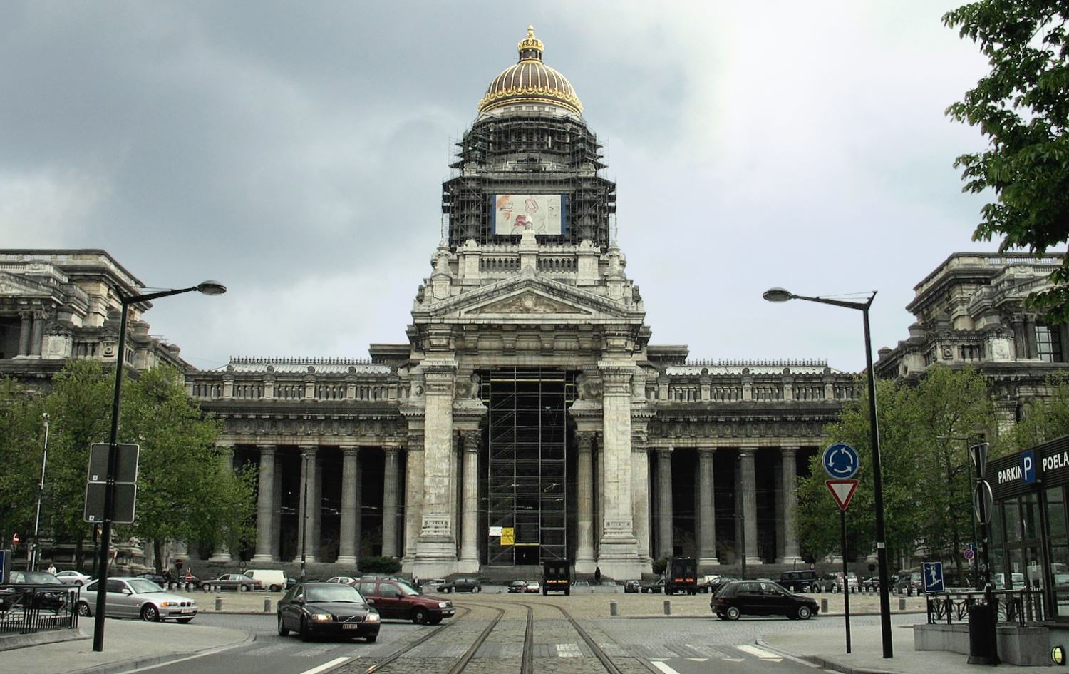 بەلجیکا عێراقییەک بە تۆمەتی ئەنجامدانی تاوانی جەنگ دەستگیر دەکات